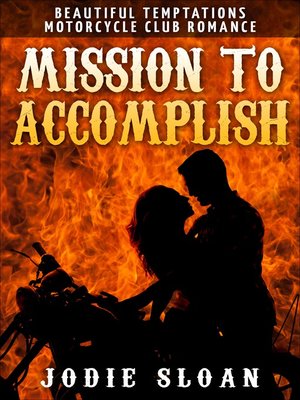 cover image of Mission to Accomplish